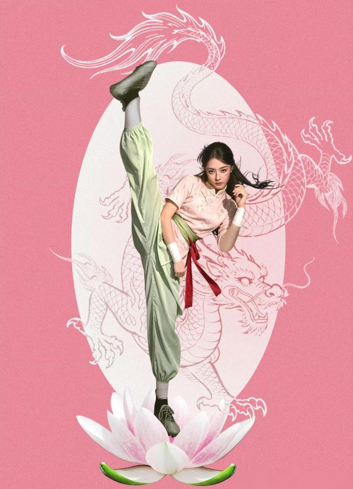 赵丽颖的《澎湖海战》撤档了。混影视圈瓜田快二十年了，最烦见啥都扯“运气玄学”