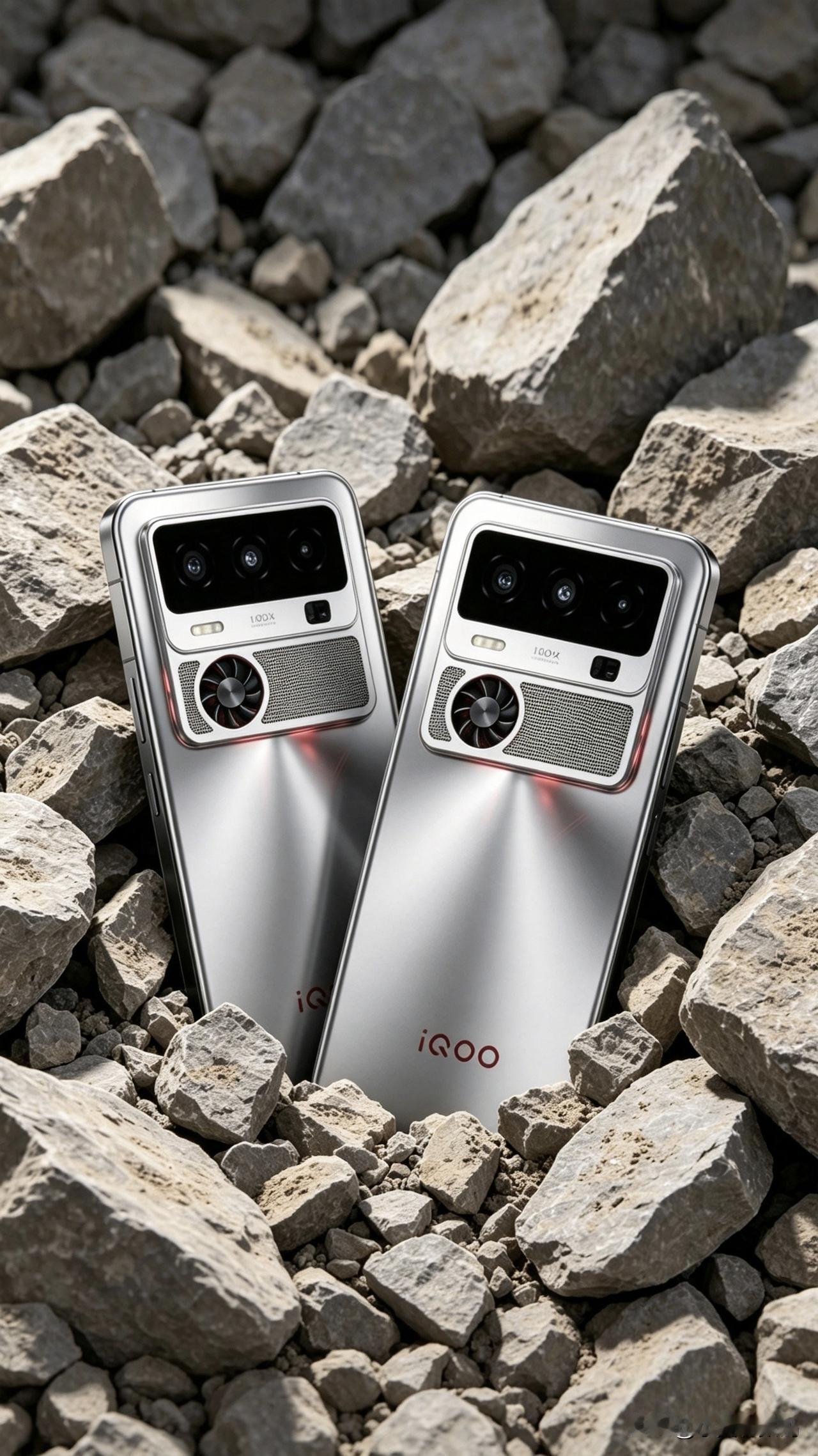 iQOO16标准版爆料来了，这台定位均衡全能旗舰，没有内置风扇，但是影像和续航直