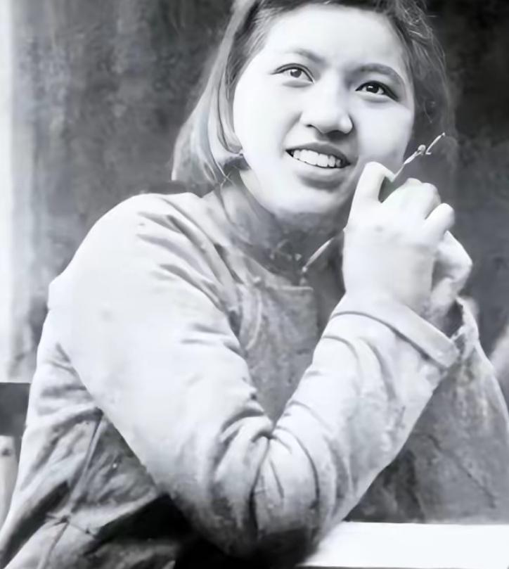 陈慕华晚年跟家人交代后事的时候，说了一句让在场所有人都沉默了的话。她说，这辈子最