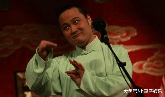 闫云达相声图片