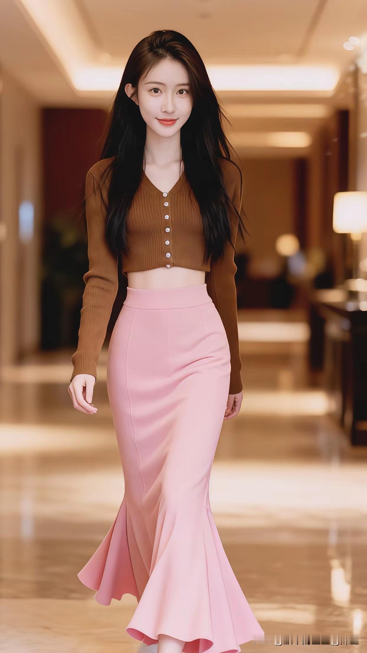 小蛮腰，大长腿！如何做到大肚腩变小蛮腰?