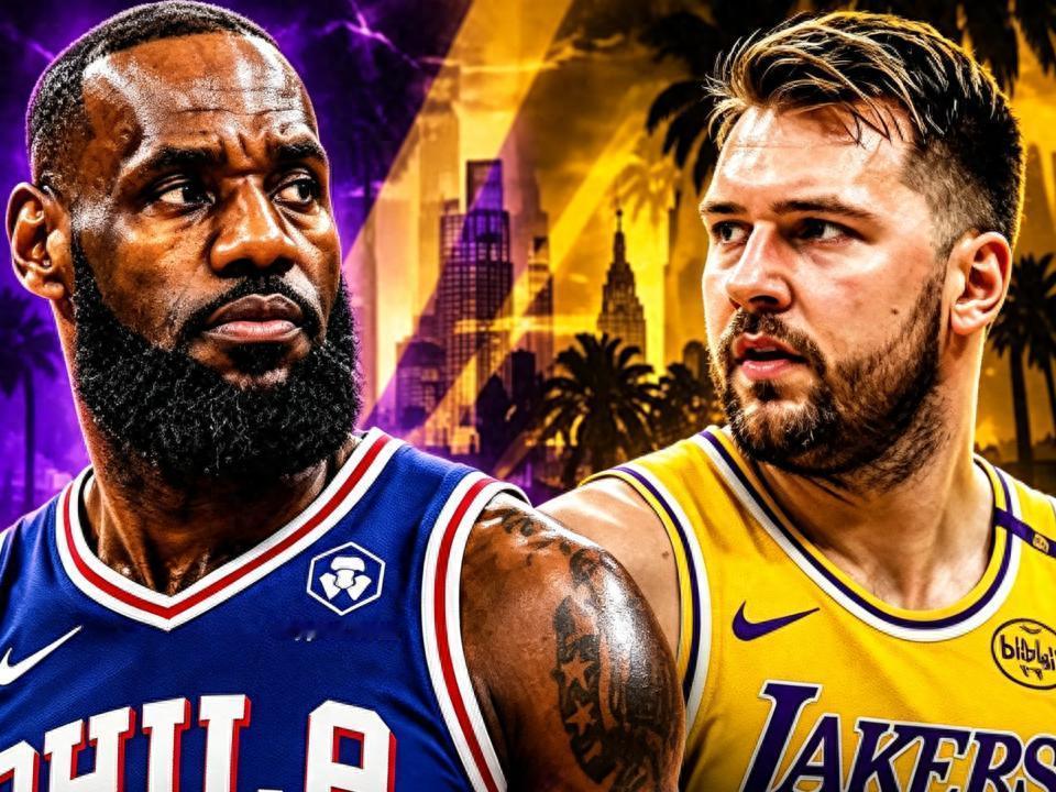 NBA官网更新实力榜：76人东部第2湖人西部第4雄鹿国王分别垫底这份榜单最