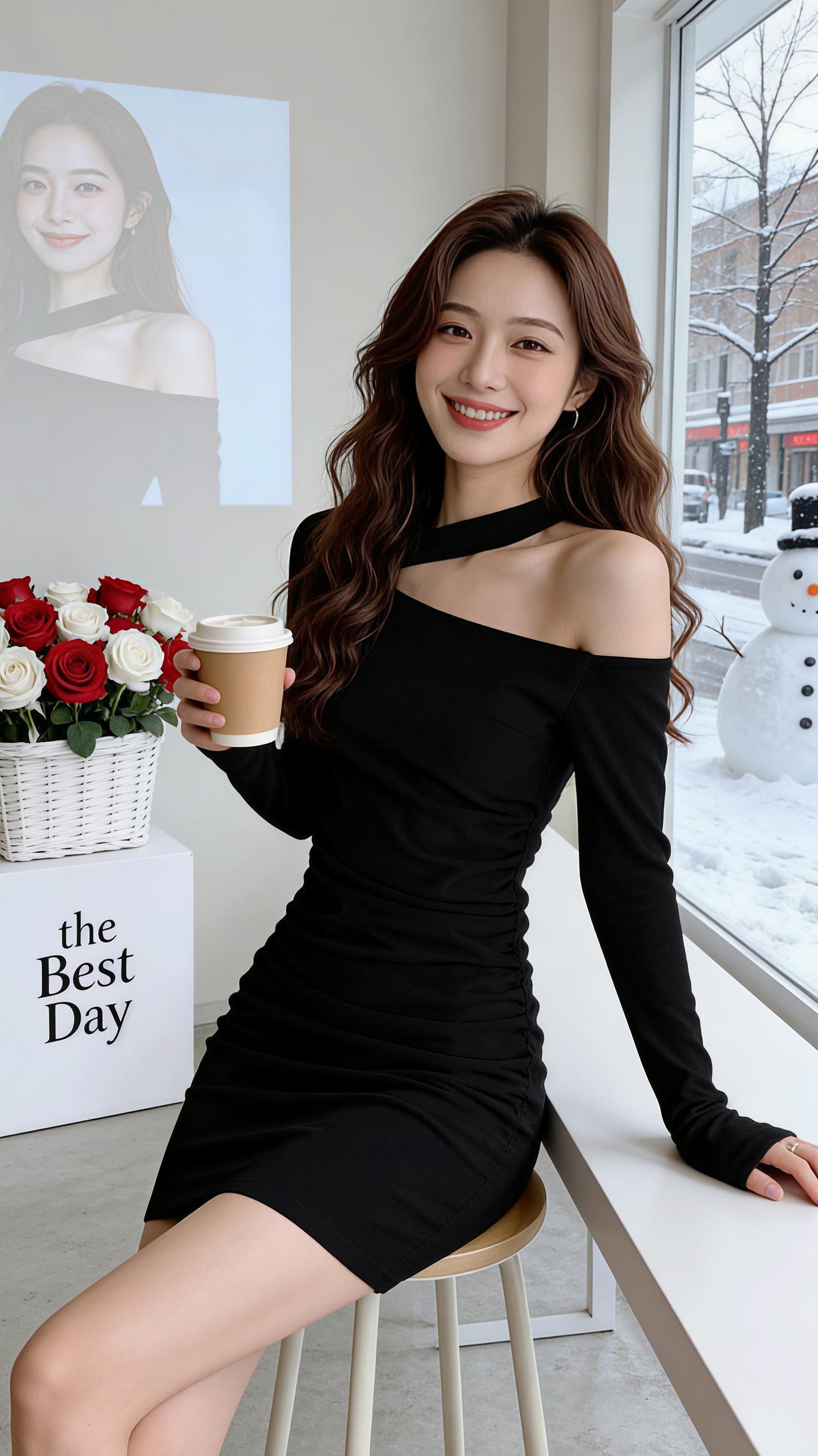 连衣裙分享辣妹穿搭裙装穿搭连衣裙穿搭裙子搭配