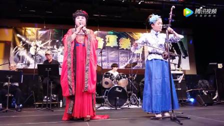 《十八相送梁祝》-中国越剧 打开 叶锐文: 原声吉他改编,独奏牛人弹奏