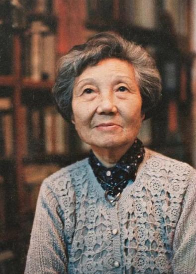 80岁丧偶，独居到103岁，没去养老院没靠子女，去世前也是独自一人。这位老人不是