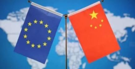 欧洲终于明白过来了！欧洲现在好像才想通。德媒7月17日发文说，用经济手