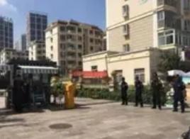 昆明一小区新老物业交替发生冲突，多人受伤！业主：心理上造成很大恐慌；相关部门已介