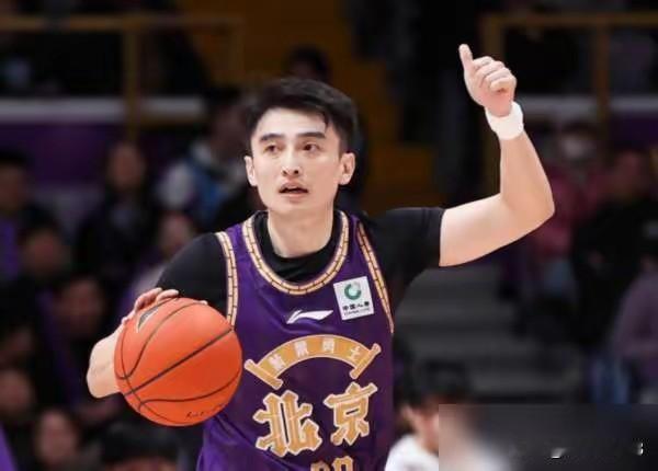 记录我的2026张帆没等到自己在北控的上场机会，却等来了罗汉琛的到来，罗汉琛来了