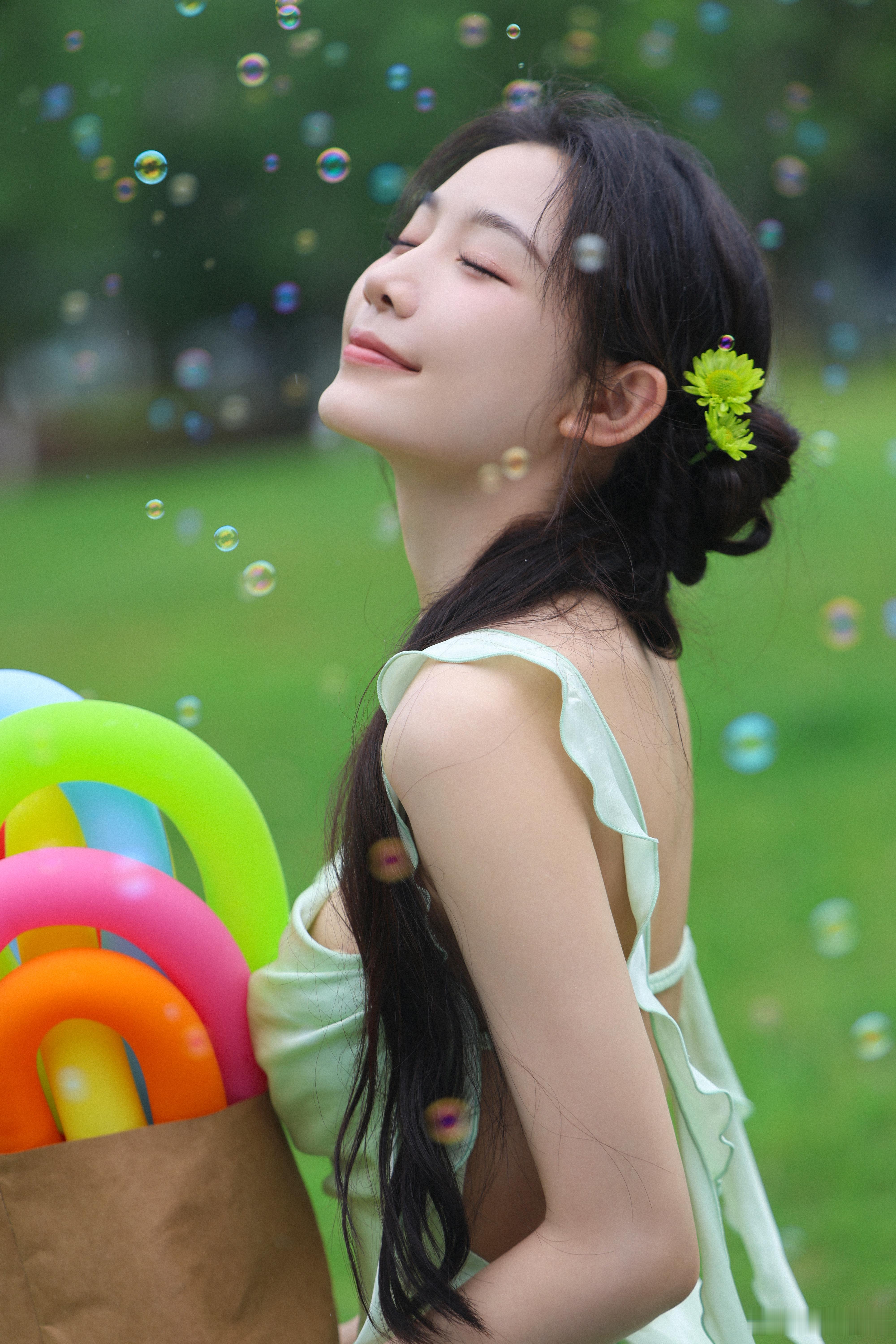 迎来生命里的第28个夏天🍀💝过夏天这一块​​​