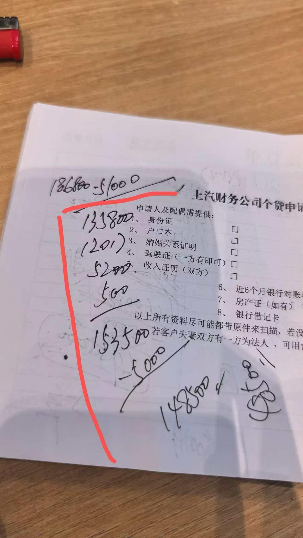 裸车优惠是5.1万，全款落地15.35万，如果是贷款可以再优惠5千，上牌费500