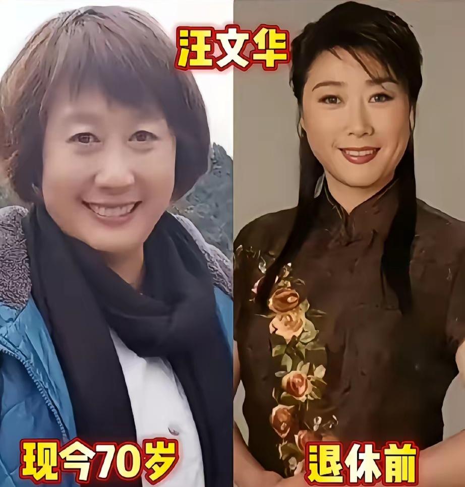对比央视知名女主持今昔照，优雅风采丝毫未变，岁月沉淀出独特韵味，魅力依旧动人，越