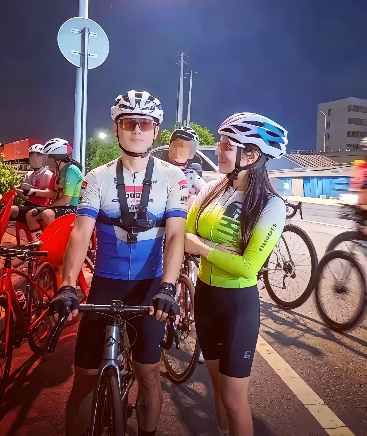 南宁骑行事件尘埃落定，可真正陷入困局的其实是鸟哥。梁女士虽遭遇未婚夫退婚，但尚且