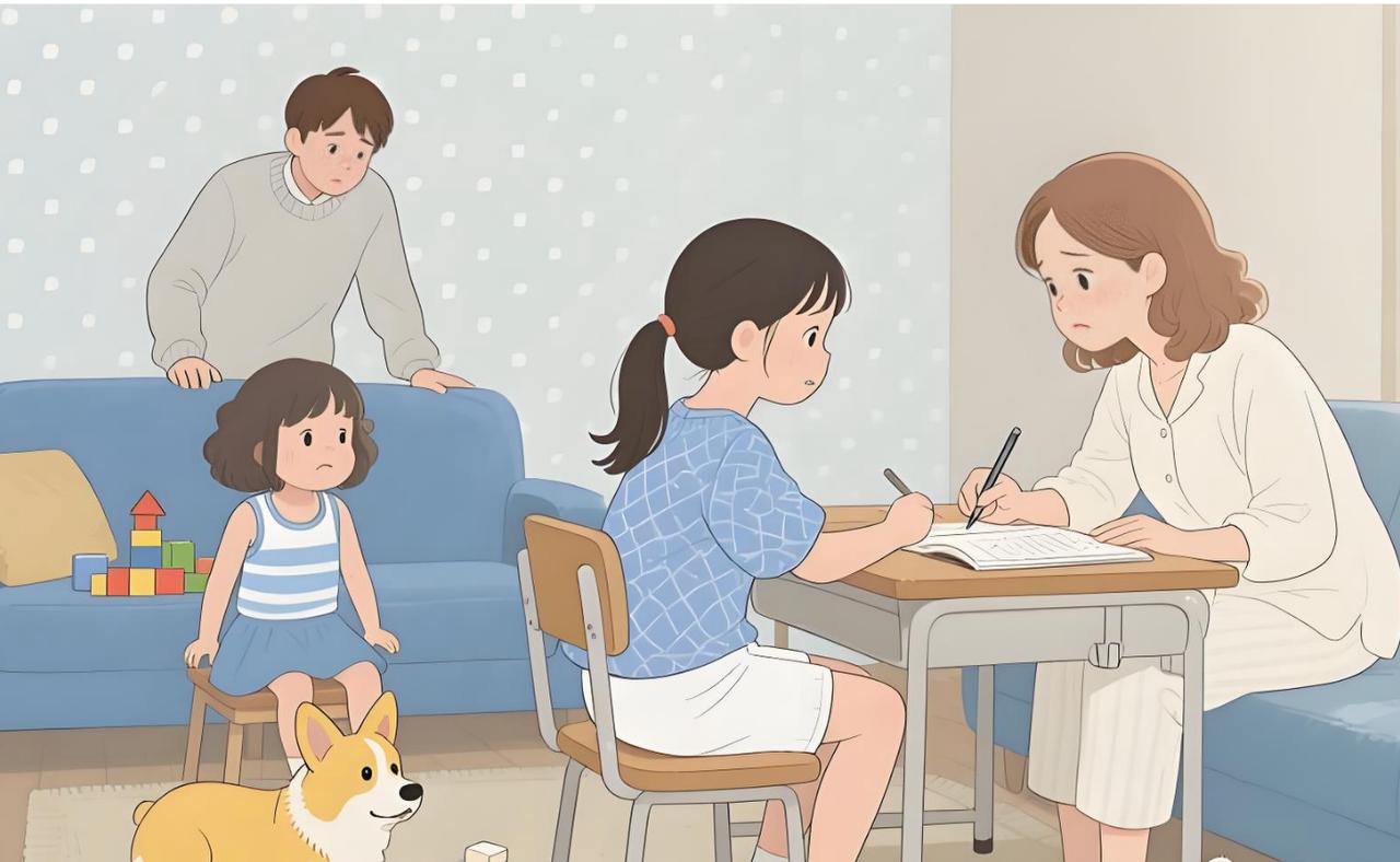 其实，人只要想做一件事，怎么样都可以找到理由的。就像生不生二胎这件事，同一个