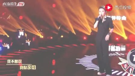 《我不想说》杨钰莹【外来妹】插曲(清晰)_土