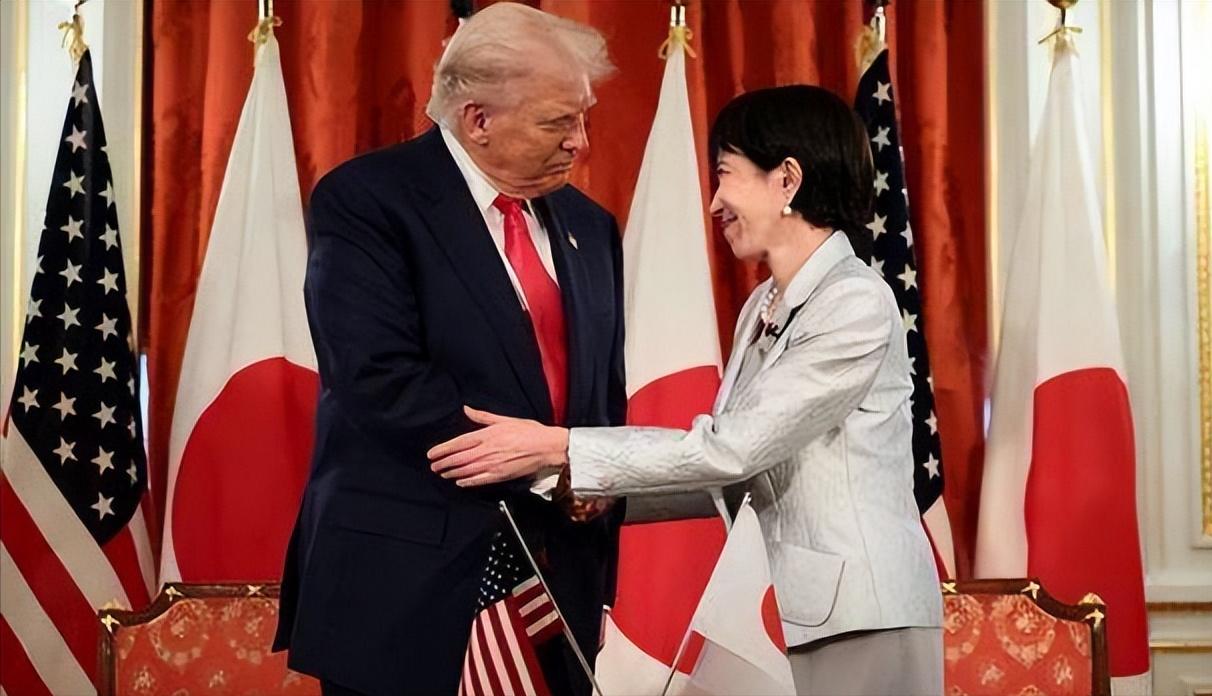 美日联合来势汹汹：90架F-35A部署中国“后院”，要构建战略包围！最近海外军