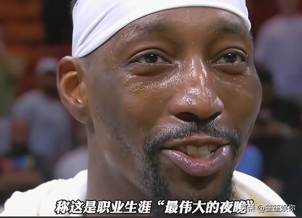 阿德巴约83分破科比记录这个事件，我打个比方最贴切。马斯克有那么多钱你的朋友们不