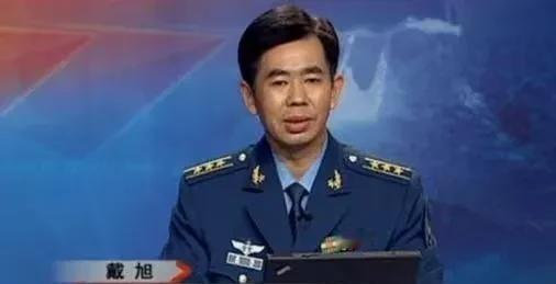 中美要是开战了，中国沿海被炸怎么办？戴旭上校一句话，让大家放心不少，如果中美开战
