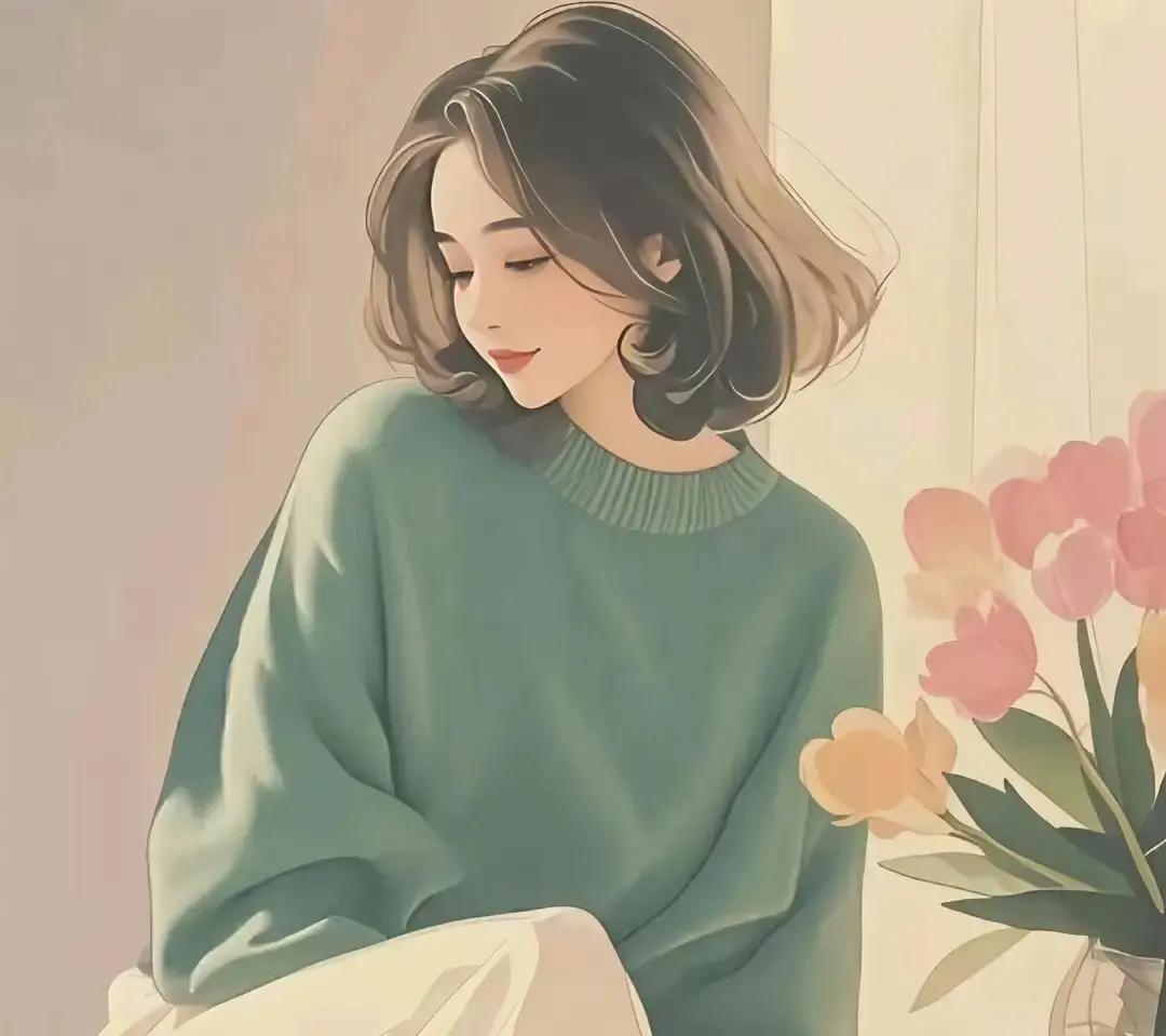 刚在躺椅上眯缝着眼，就收到这么一条私信。对方是个55岁的女士，开出的“搭伙”