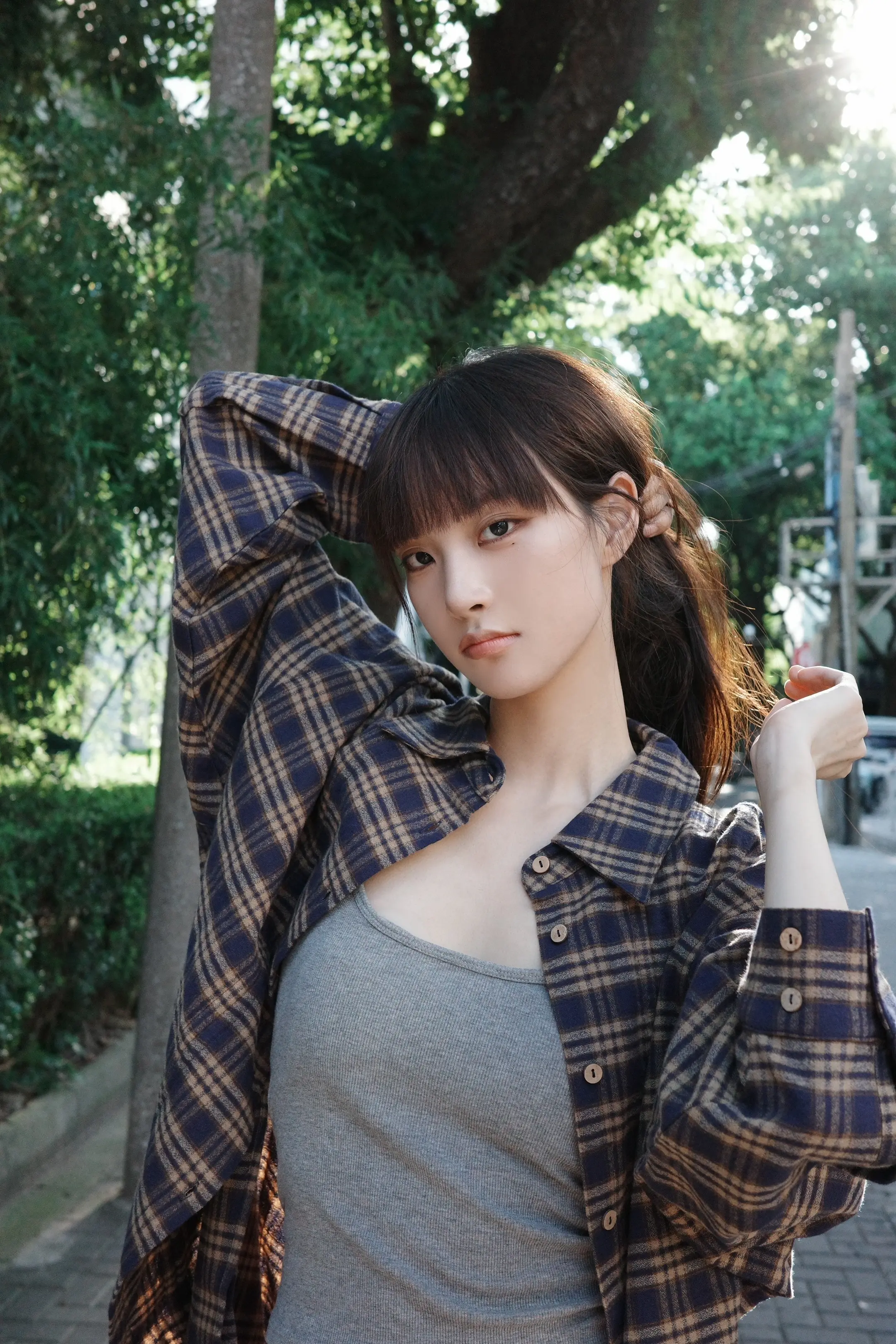 从上个夏天吹来的风