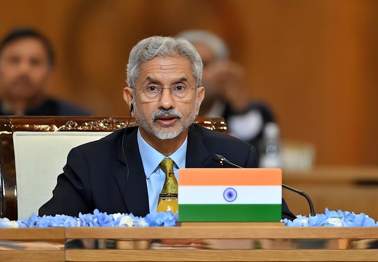 突发新闻，印度外交部强硬声明！新德里消息：“阿鲁纳恰尔邦是印度不可分割的固有