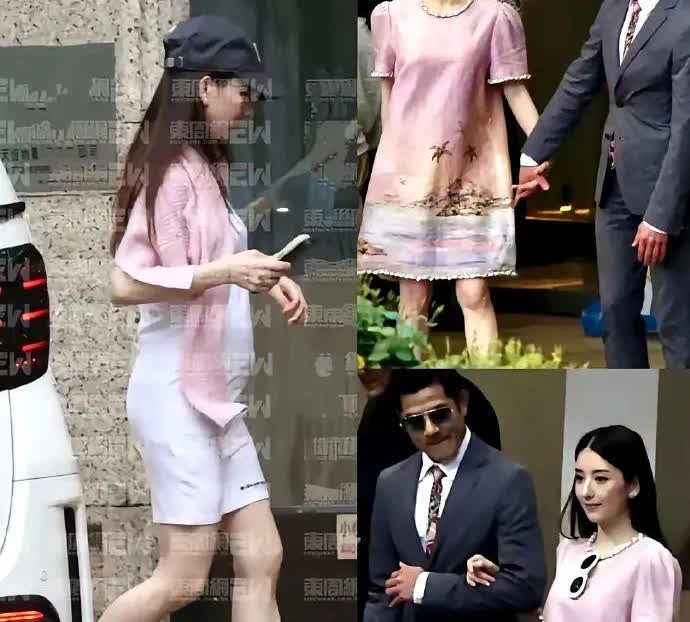 我有种预感郭富城注定会成为四大天王里过得最幸福的人不是因