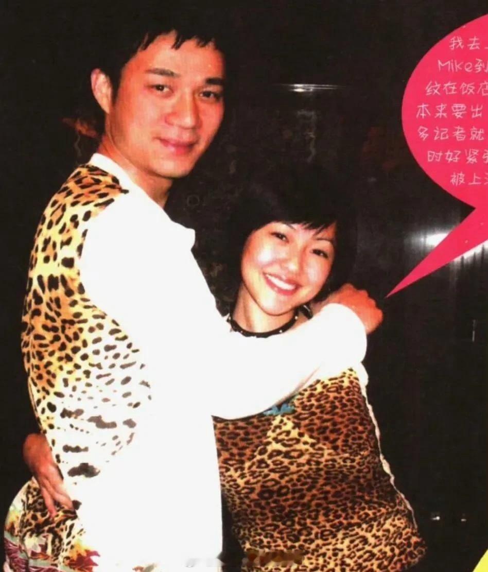 小S当年的怀孕日记，现在看依然炸裂！终于知道小S为什么死活不离婚了，原来她当年也