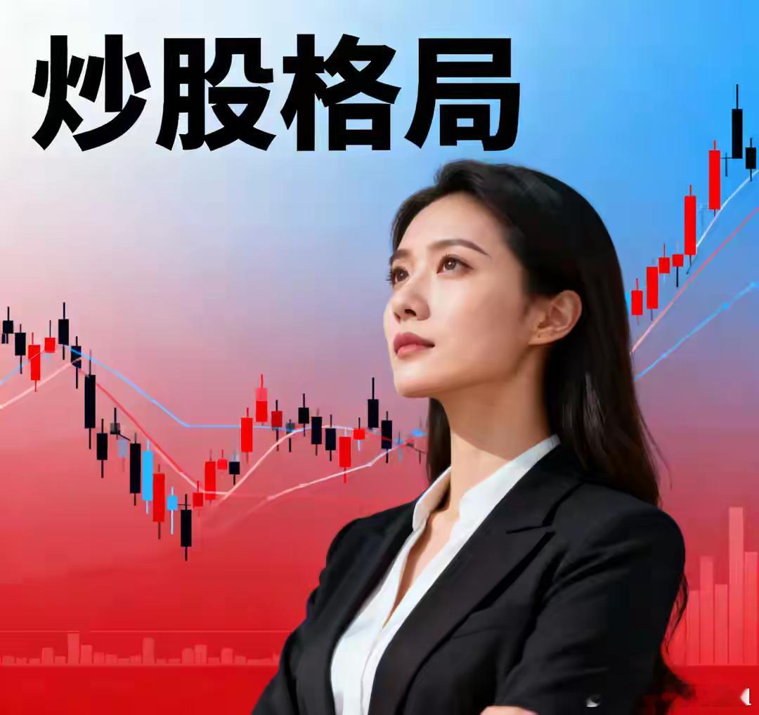 炒股十多年总结出来这4种情况是必须止盈卖出，其实止盈可以很简单，就想明白这几条就