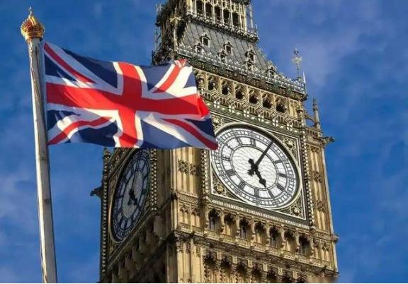 英国抢走了中国5块土地，只收复了香港，哪4块还没有收回？在地图上那几道模糊