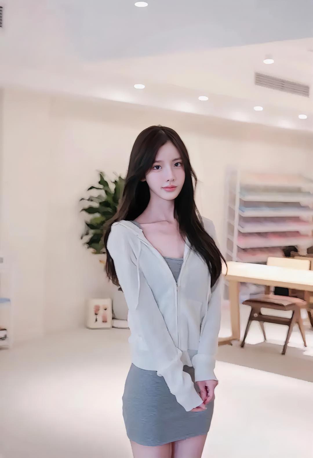 什么样的穿搭可以成为气质女神?你见过最美的美女是谁？怎样穿最显优雅时尚?