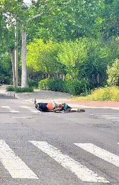 有没有知道的这到底是个段子还是个真实的故事[捂脸哭]