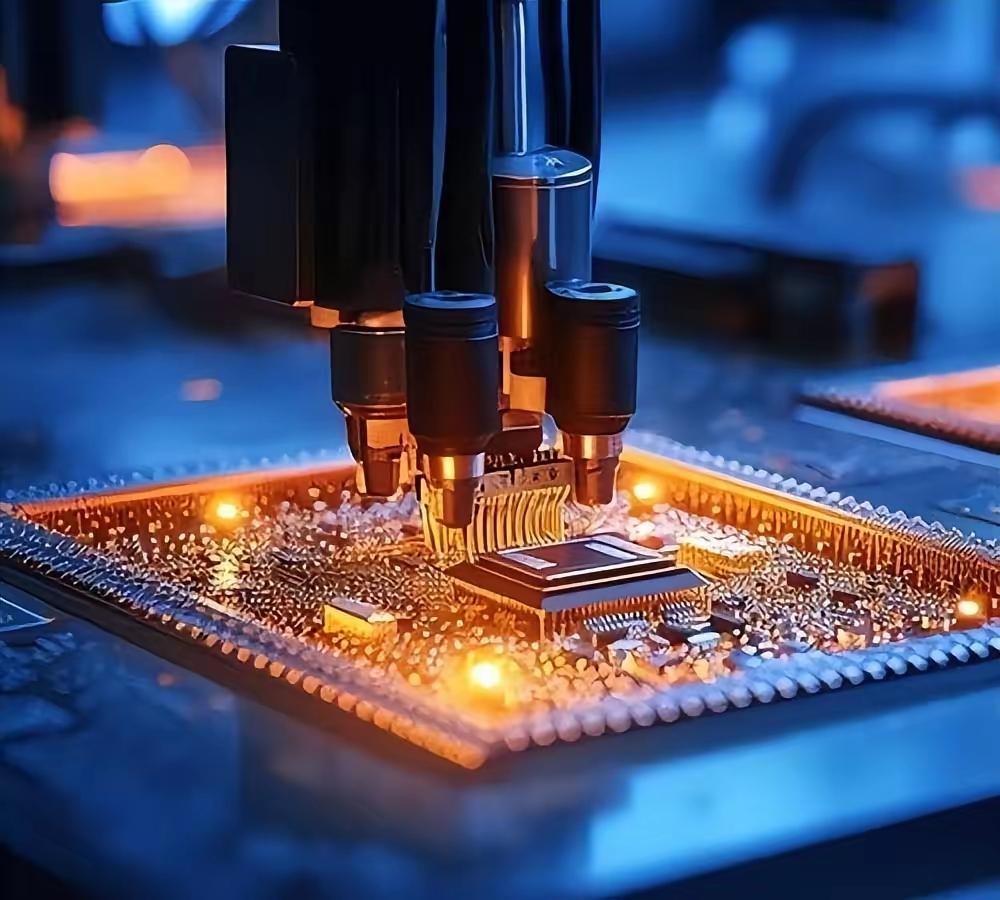 最新消息！安世半导体声明了就在刚刚（北京时间11月2号），安世中国通过官微