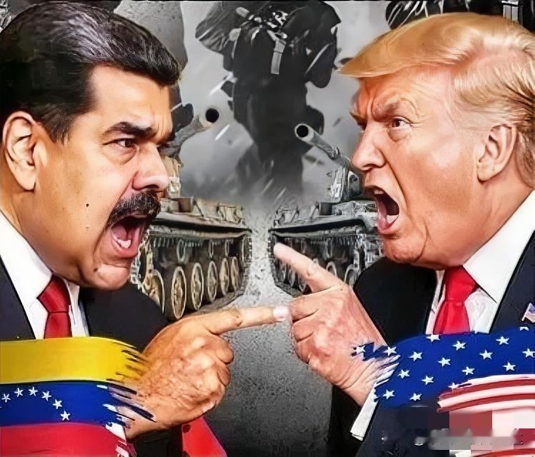 快报，快报委内瑞拉突然宣布了！11月12日凌晨4点，委内瑞拉突然传来大消息