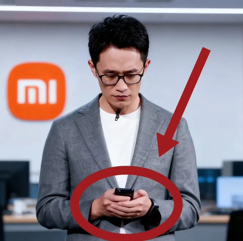 王腾被辞退了，我默默做了3个决定！先把红米手机换成华为，先不说以后的系统会不