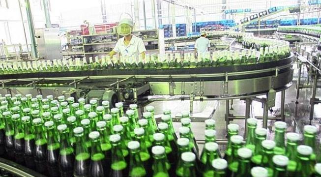 八十年代，啤酒刚兴起时，确实被称作“液体面包”，喝上几瓶，真就不用吃主食了。那时