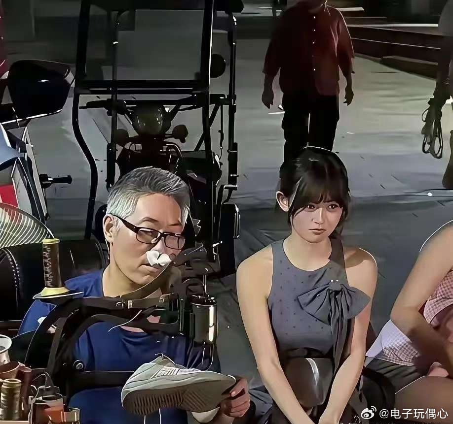 不懂就问，这是味道有多大，才会这样的反应啊！