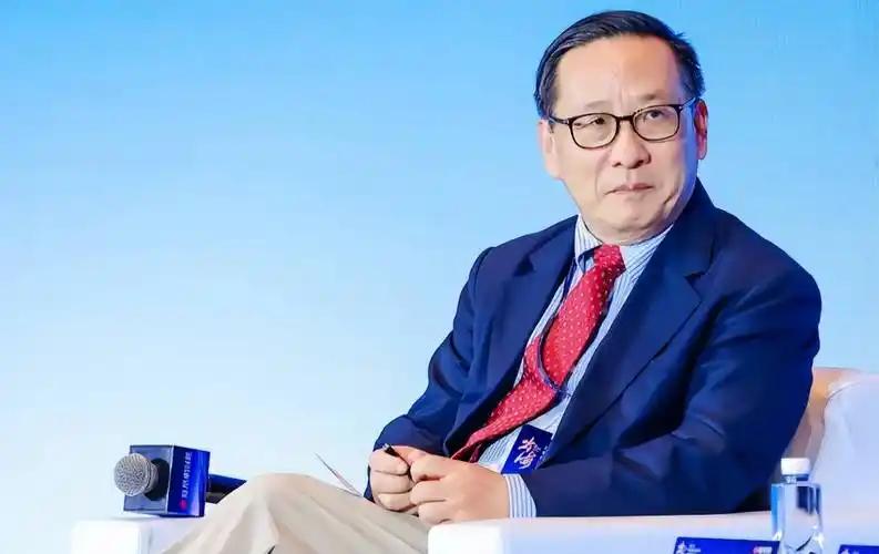 最近网上一直说高志凯提出，查查汉奸的后代在干什么？这句话让一些人气急败坏。他们