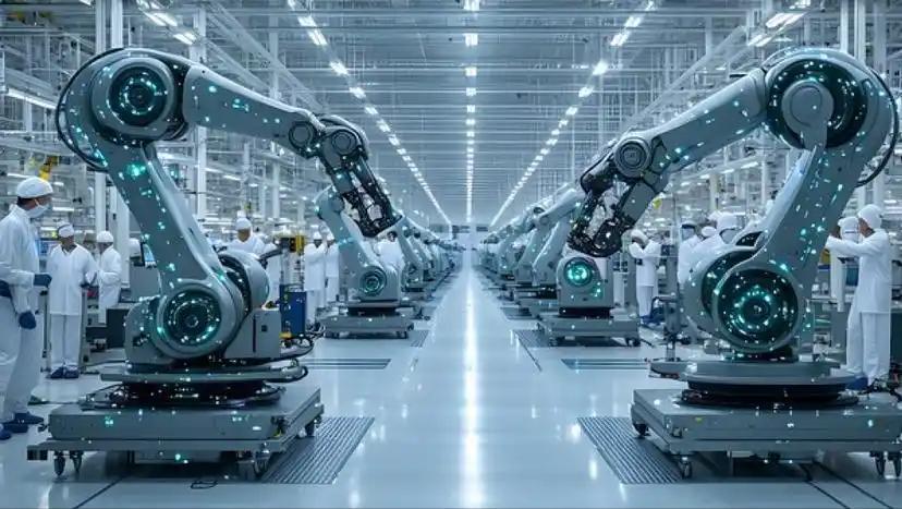 2026年春天，美国《欧亚评论》发文惊呼“中国冲击2.0”来了，曾经嘲讽中国是“