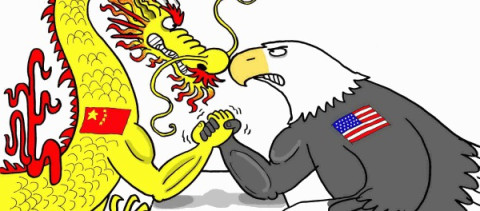 为什么美帝301贸易战对一些国人是件好事?