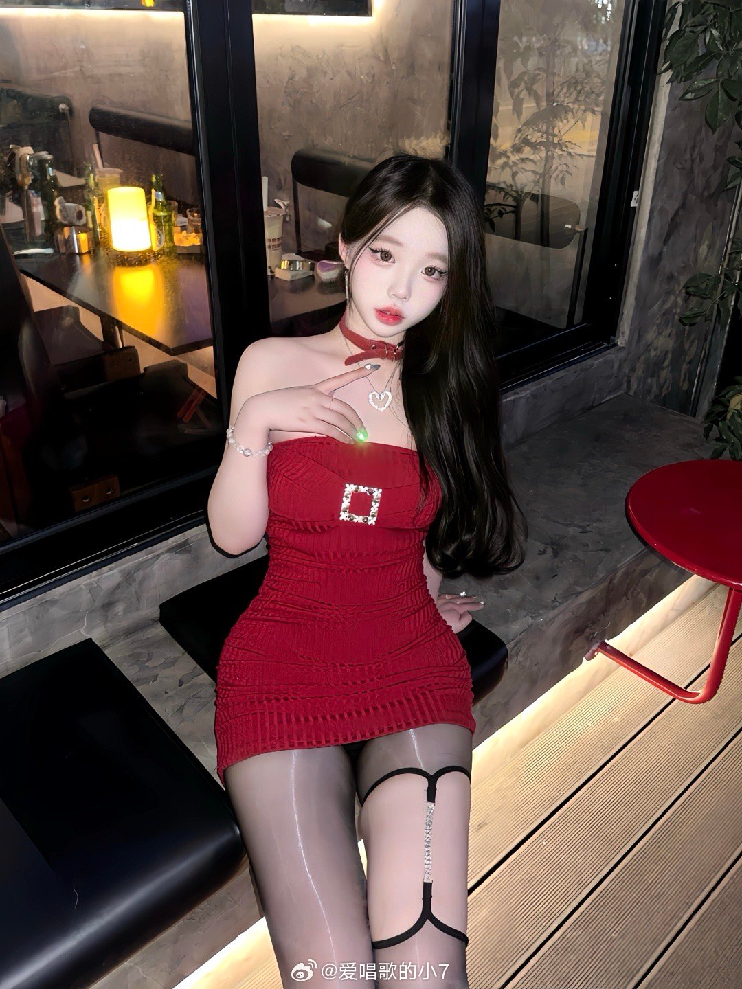 御姐只有一次和无数次