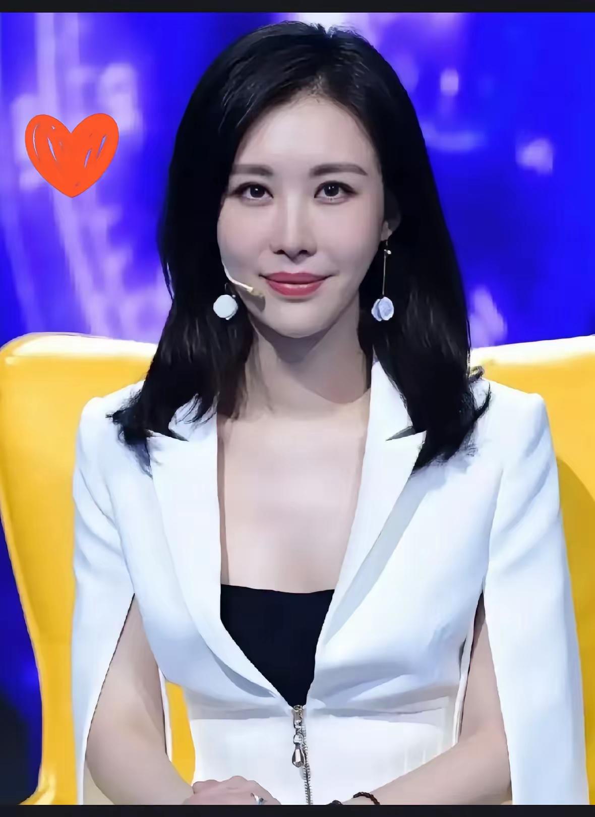 什么样的女生称得上是美女?