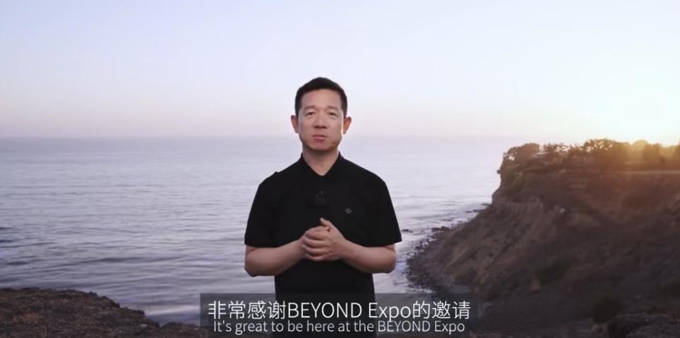 贾跃亭卖了600台车这一次可能是贾跃亭距离造车梦最近的一次，因为他再度卖出了6
