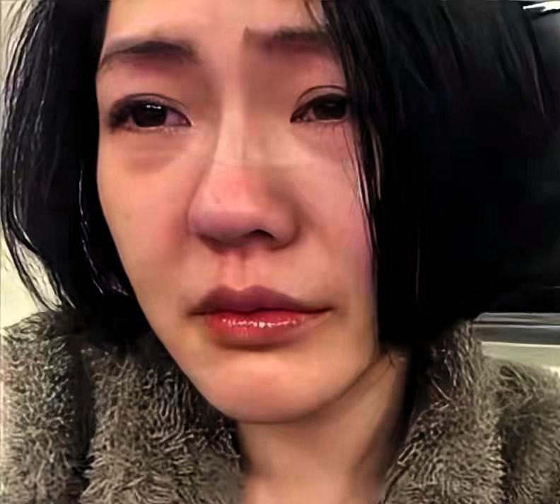 全网唯独看不懂的人，始终是小S。平日活得通透洒脱、嬉笑随性，可这次陈建州突发意外