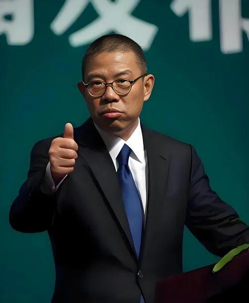 福布斯2026年中国富豪榜新鲜出炉，这份截至1月的榜单最明显的变化，就是数智经济