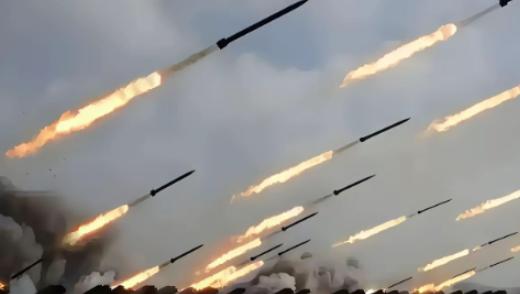 如果第三次世界大战真的有爆发的那一天，或许世界各国已然做好了站队的准备，最后爆发