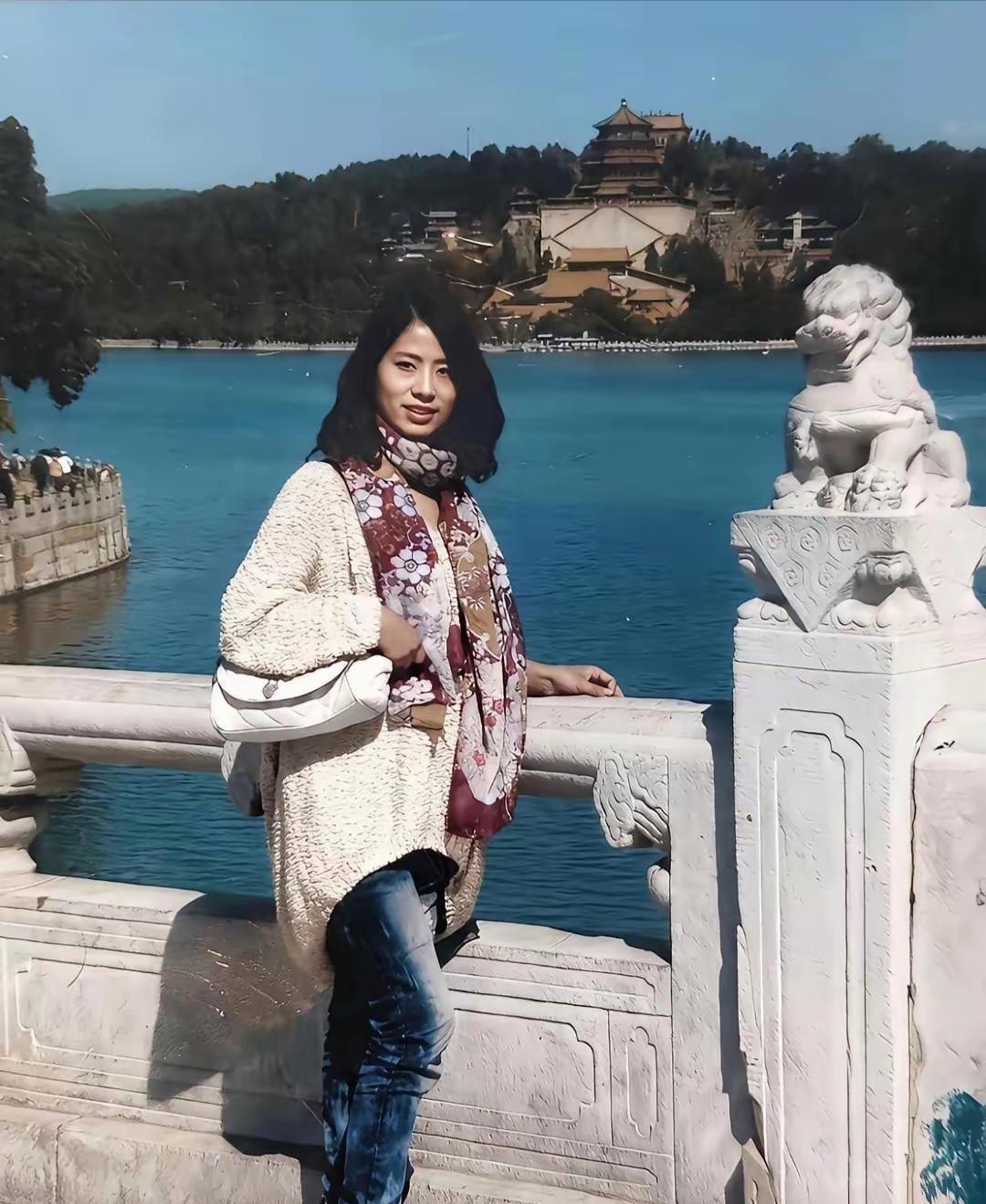 你敢相信吗？这是同一个人，她到底经历了什么？