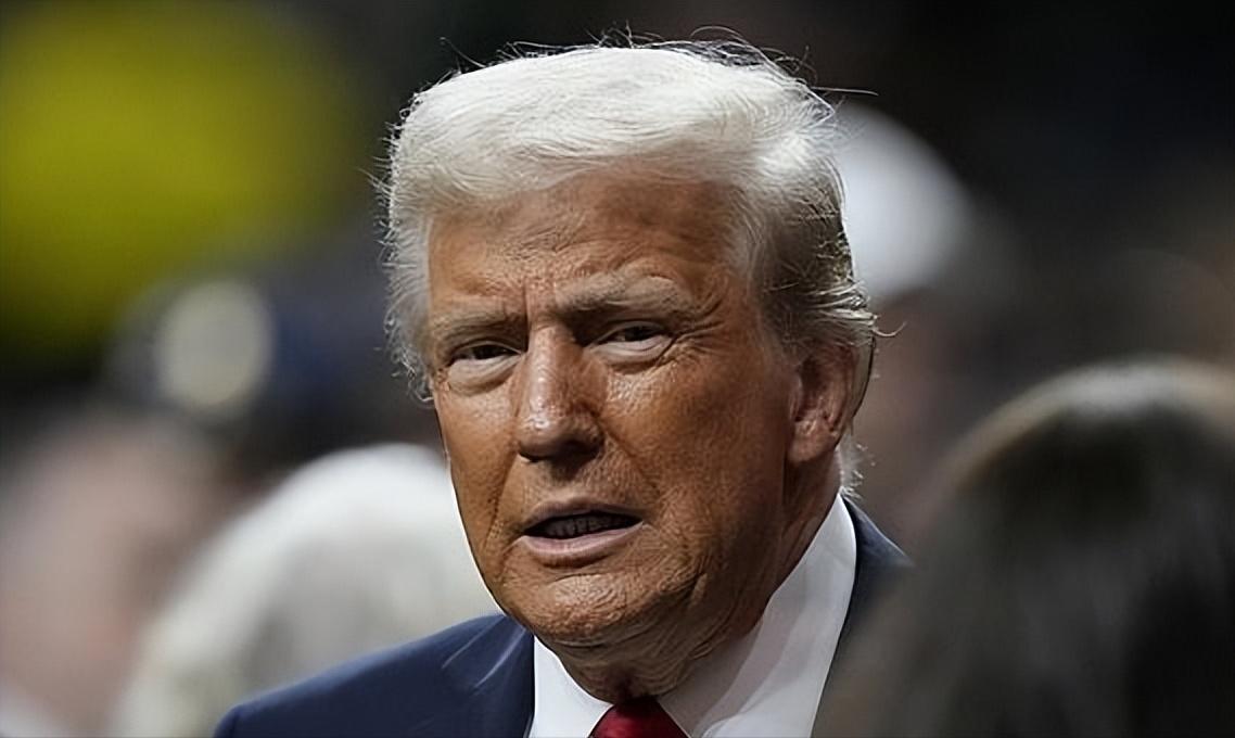 中美有和谈的可能性吗？几乎没可能了，因为特朗普的政治信用已经破产，刚谈好走出去，