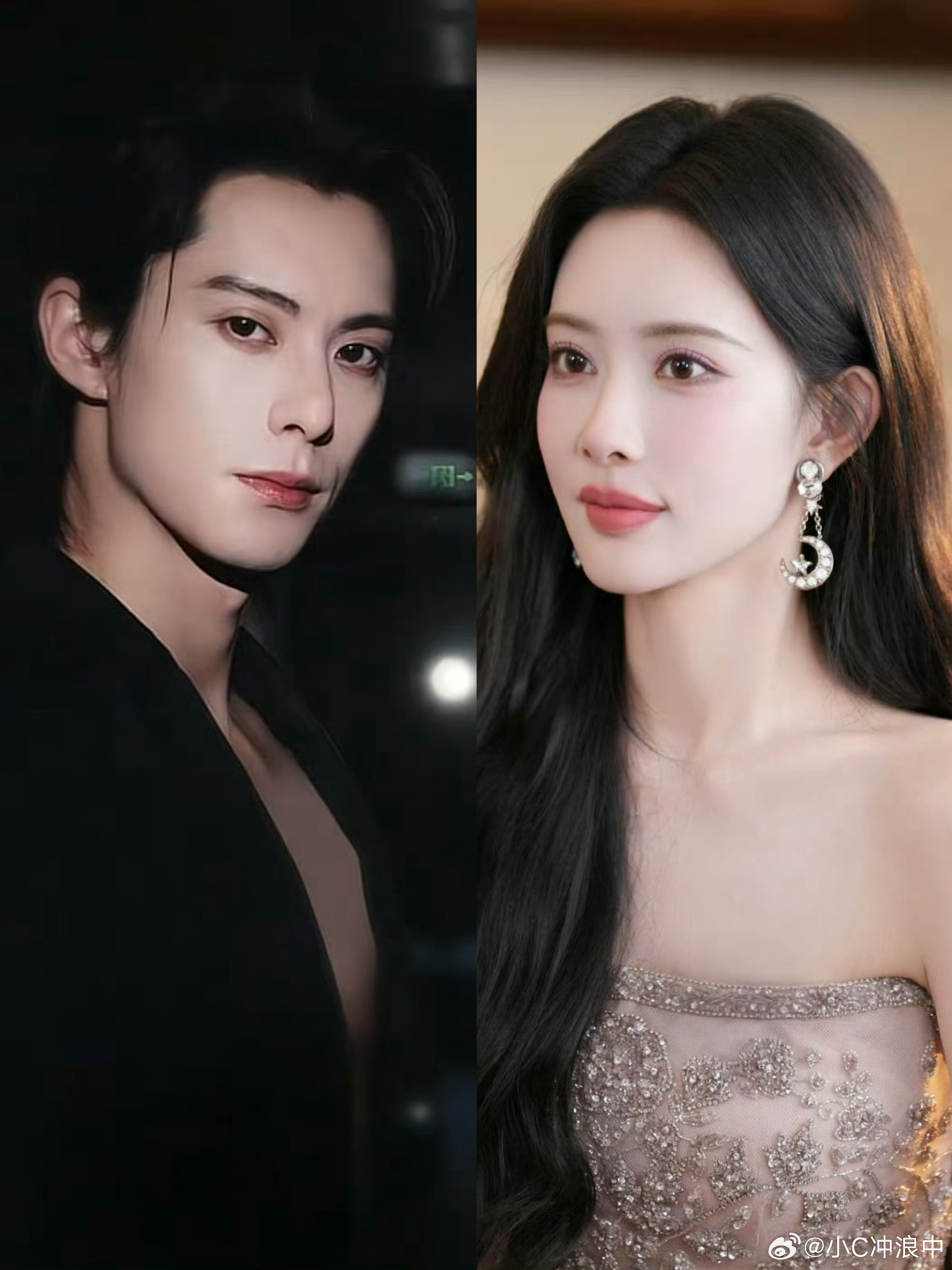 将门毒后谢景行艾玛！遛遍全内娱的《将门毒后》终于不用遛其他人了[笑着哭]兜兜转