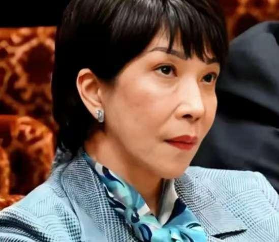 如今中国已经做好了准备，一旦高市早苗参拜靖国神社，那么等着她的就是中国的制裁，而