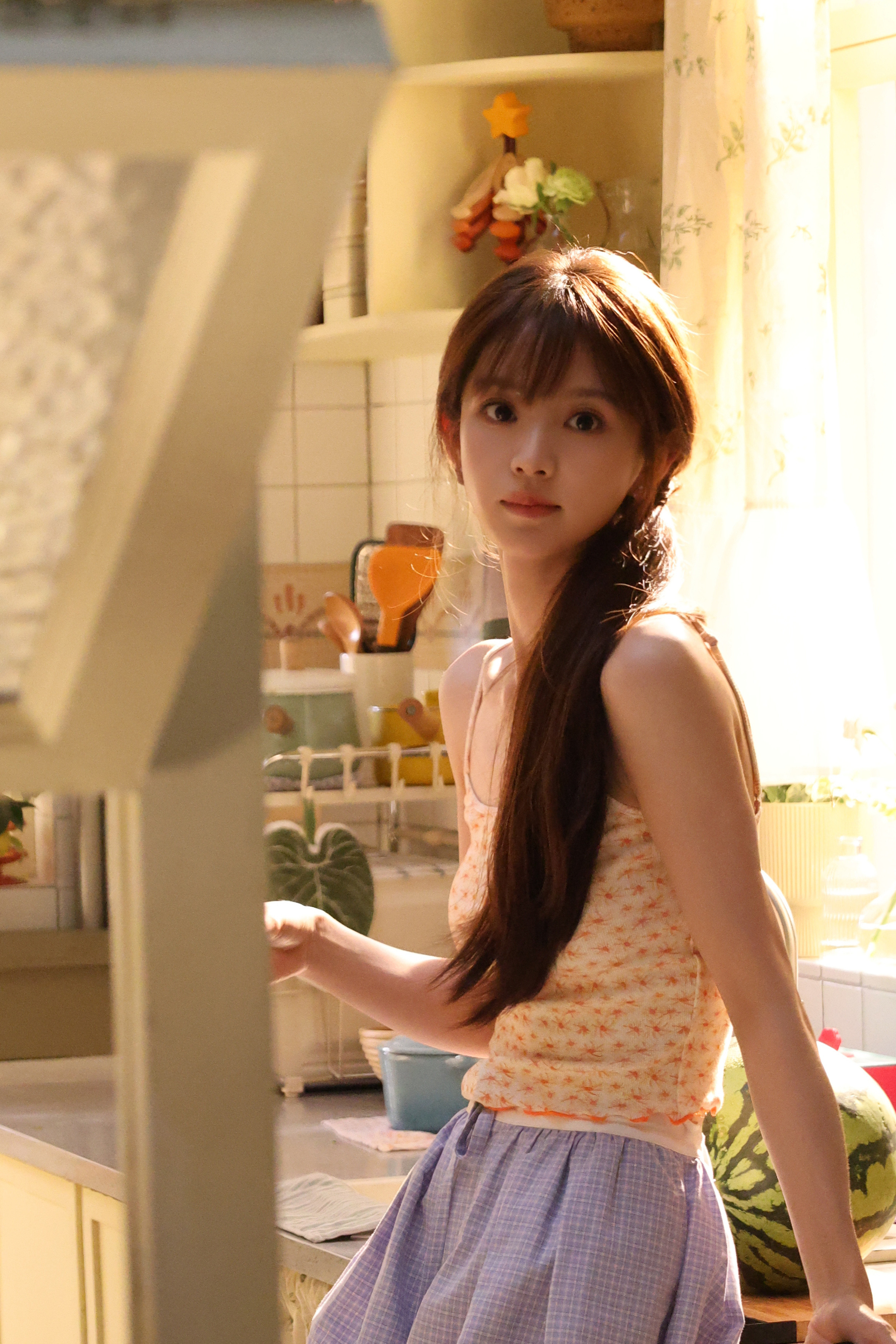 一起过夏天吧