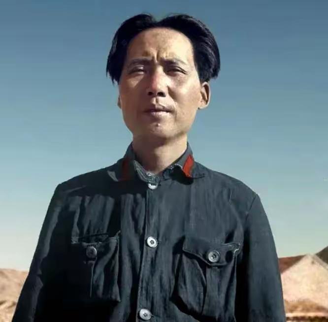 毛主席的魅力有多大？陈士榘将军曾经说过，自己第一次见到毛主席时，有一种见到天外来